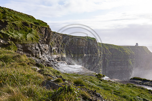 Ireland Cliffs 0601