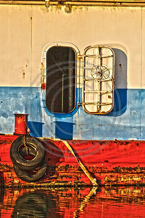 Open Dooor Policy_5507 HDRToning