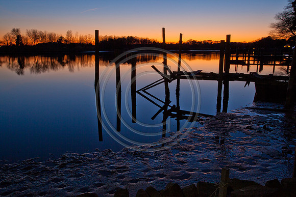 Low Tide Dock_4103 -1
