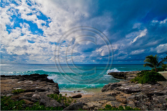Cayman Stormy Morning V2_0636121310