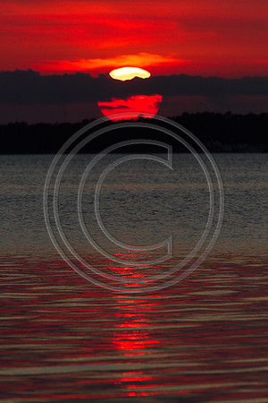 River Sunset_MG_7221 V2