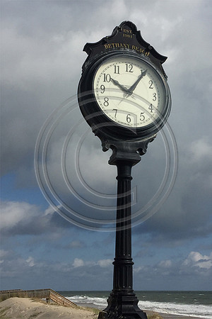 Clocks - Clock_9922