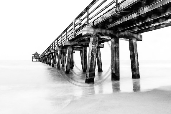Pier at Naples_2867
