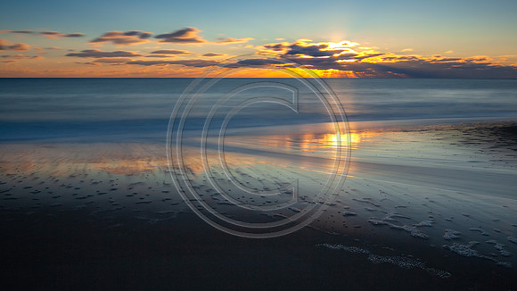 Dec 18 Sunrise 1722