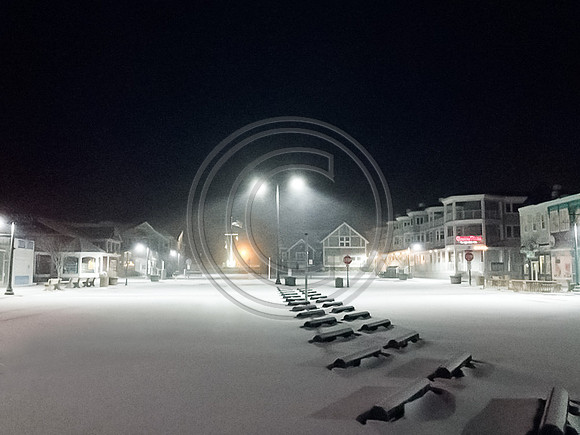 Not a Creature was Stirring V2