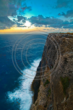 Cayman Brac Cliff _V2