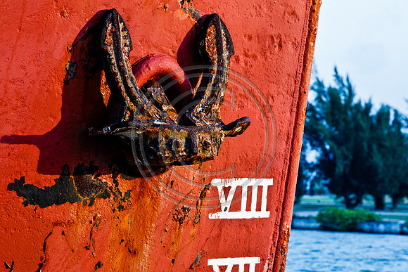 Boats - Rust Bucket_5381