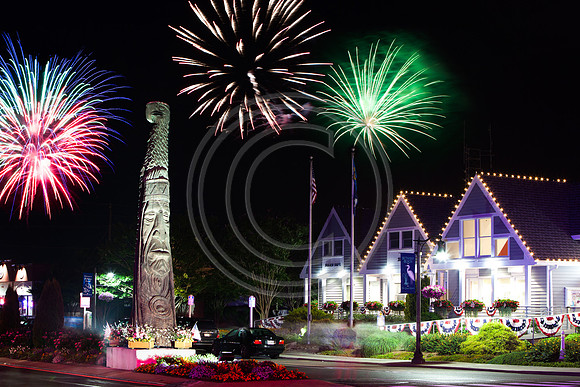 Fireworks 4th 2017 _2442