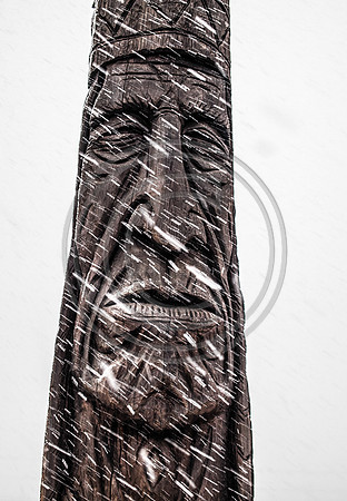 DBL Totem All White_1160619