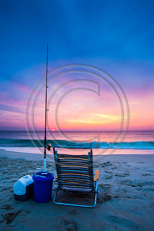 Fisherman's morning_3651
