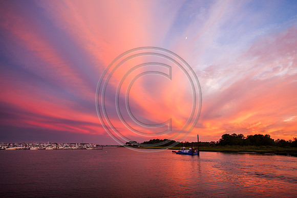 Burtons Island View of Marina_8680 V4_