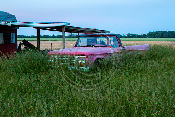 Old Truck V1_3304