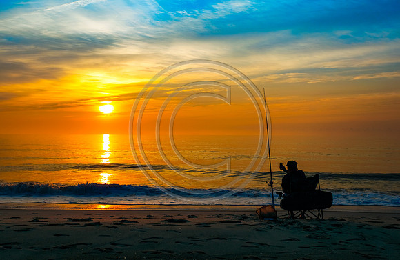 Fishing - Fenwick Morning_8561 V5
