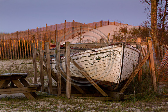 Retired Rescue Boat_5271 V2