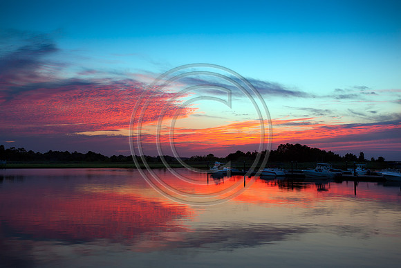 Marina Evening_7645V1