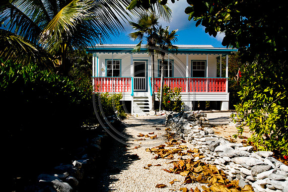 Caym Brac Cottage V1 1871