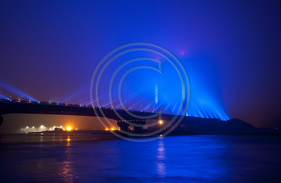 IR Bridge Fog_9991
