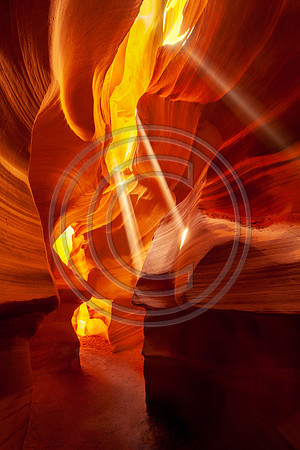 Antelope Rays of Hope_6906