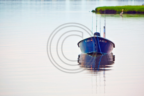 Blue Boat_MG_0268 V2