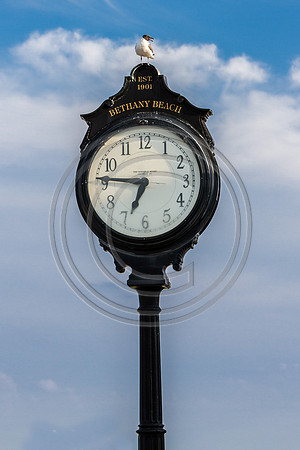 Clocks - Clock - My Space_2482 V1