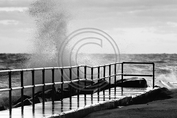 Angry Inlet 2336