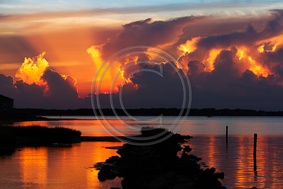 River Sunset_MG_8478 V2