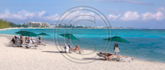 Cayman CI FM Cayman Beach Day 5637