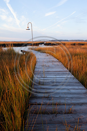 Bay Lamp Post_2312