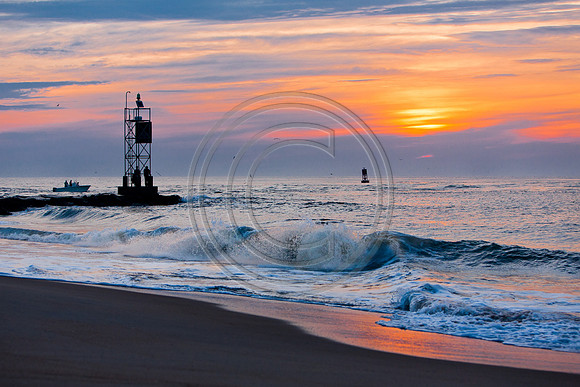 June Sunrise_MG_7343 V2