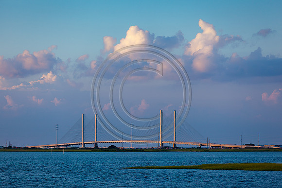 IR Clouds on Bridge_3507