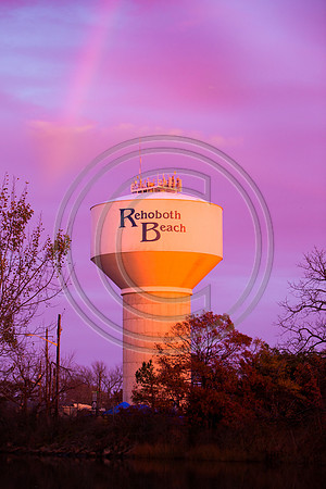Rehoboth Water Tower_1395
