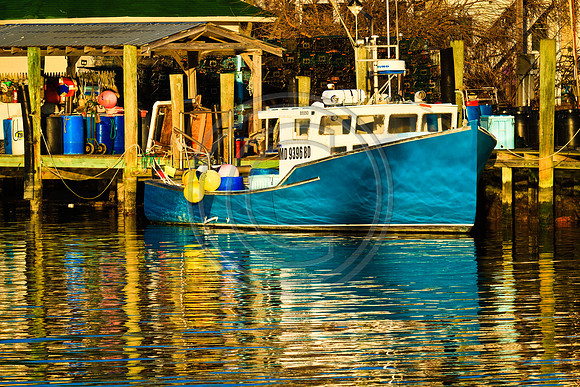 OC Blue Boat_2754 V2