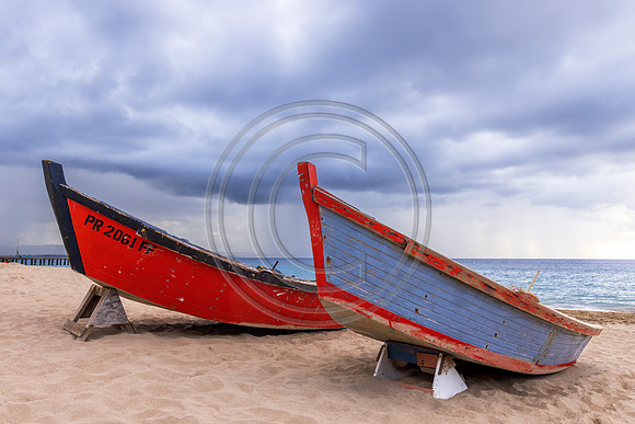 Crash Boat Beach 5086