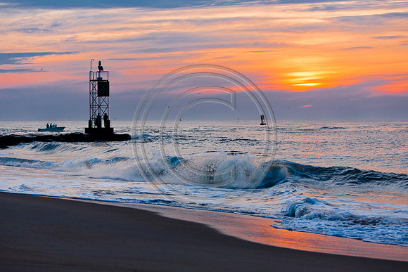 Fishermans Sunrise_MG_7343 V2