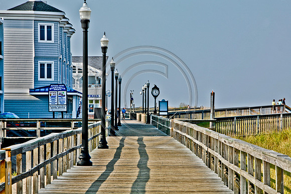 Board Walk at 5- 9441 V1