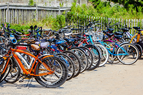 Beach Bikes_6276