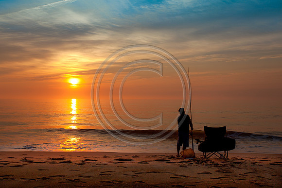 Fishing - Fenwick Morning_8558 V2