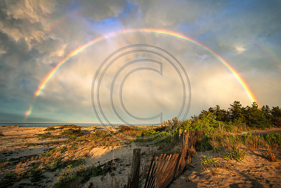 Rainbow at Cape_2582