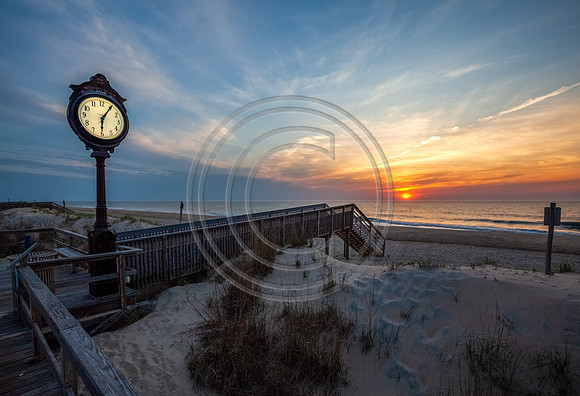 Clocks - May 3rd Clock_7522 V6