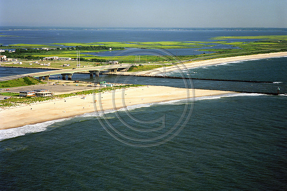 IR Inlet Bridge 1989 - 0044A