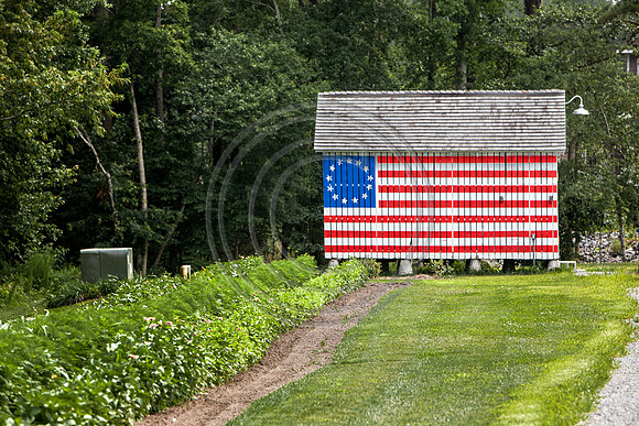 Patriot Barn_4907