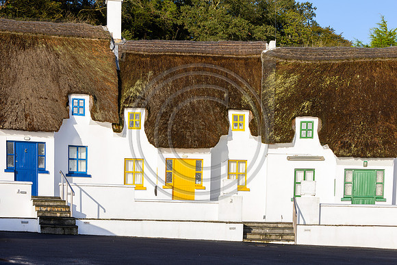 Ireland Doors 0430
